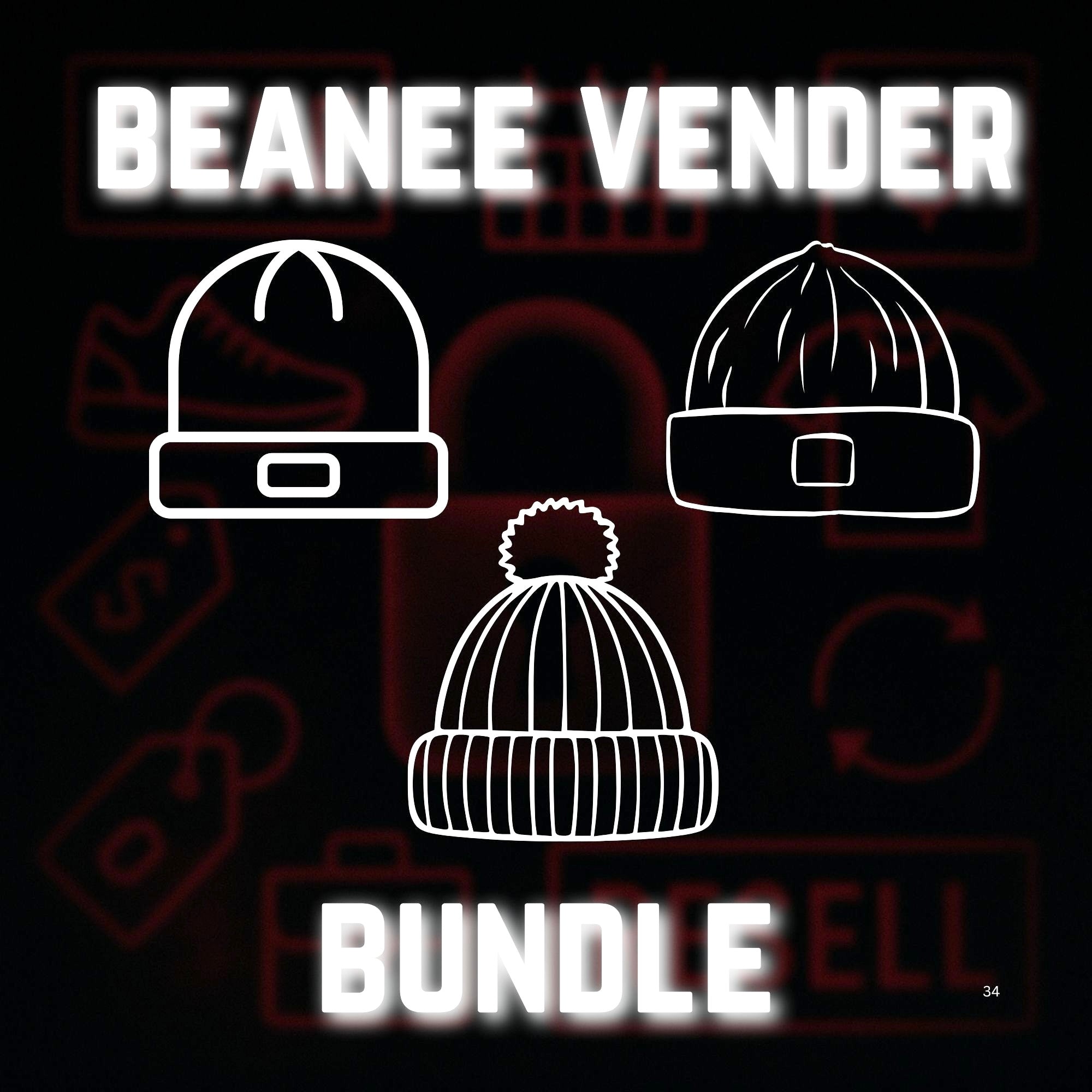 Beeni bndle