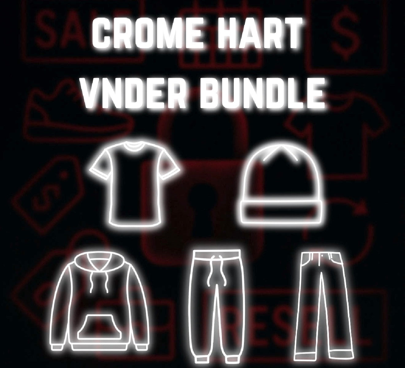 Chrm bundle