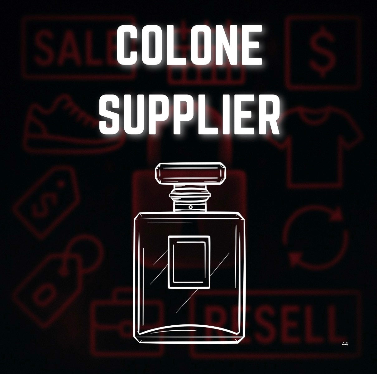 Colne
