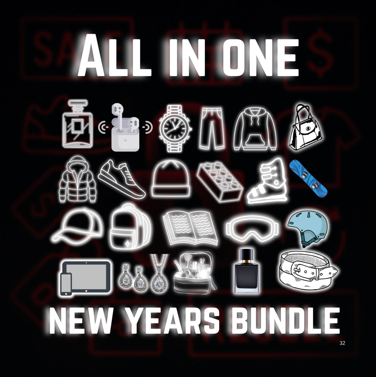 All in one